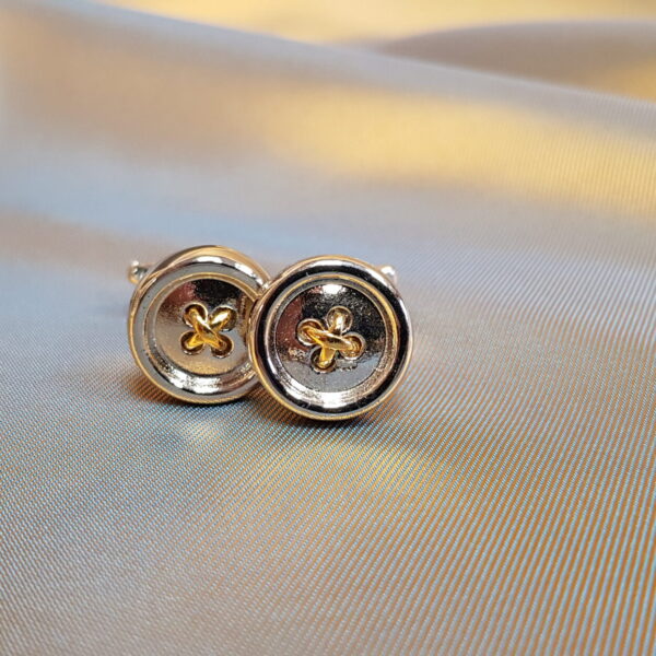 Hardman & Hemming Cufflinks