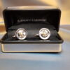 Hardman & Hemming Cufflinks