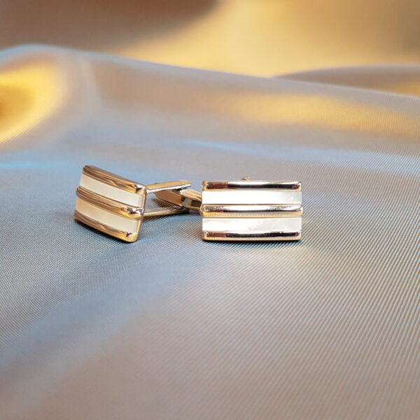 Hardman & Hemming Cufflinks