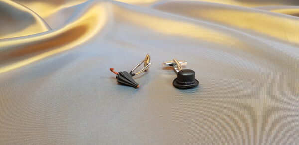 Hardman & Hemming Cufflinks