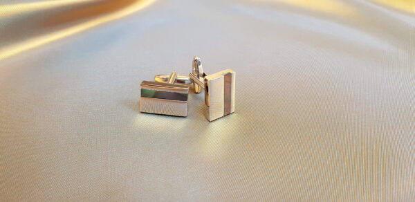 Hardman & Hemming Cufflinks