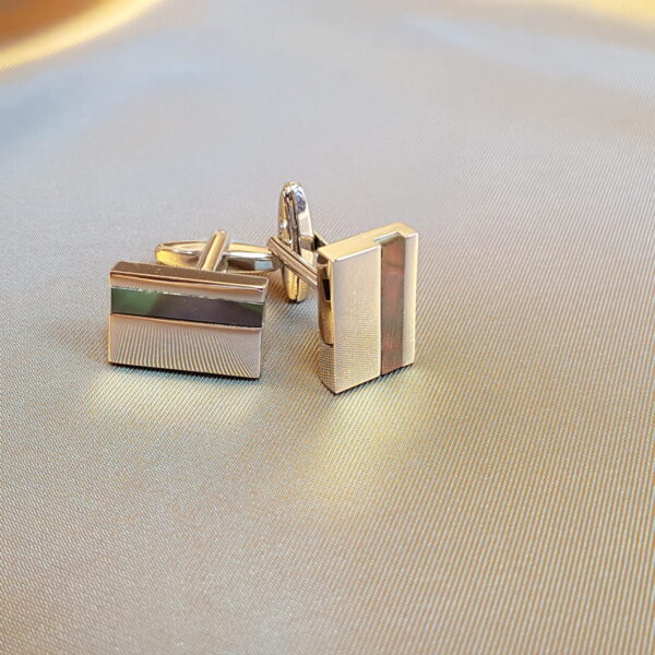 Hardman & Hemming Cufflinks