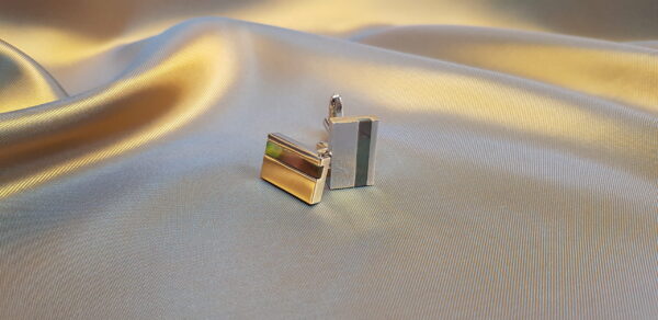 Hardman & Hemming Cufflinks