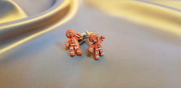 Hardman & Hemming Cufflinks