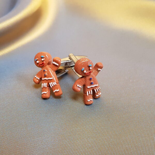 Hardman & Hemming Cufflinks