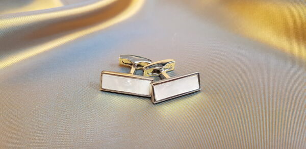 Hardman & Hemming Cufflinks