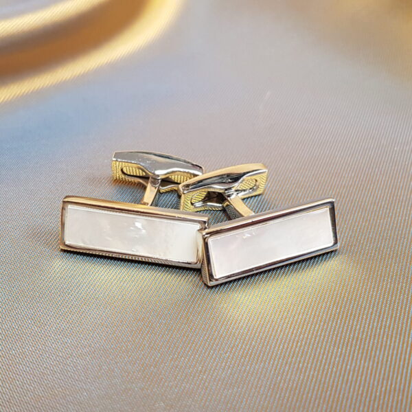 Hardman & Hemming Cufflinks