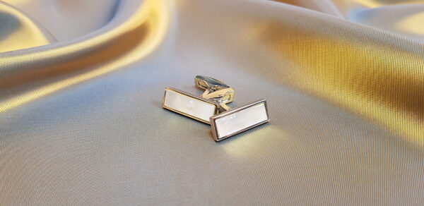 Hardman & Hemming Cufflinks