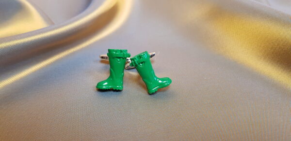 Hardman & Hemming Cufflinks