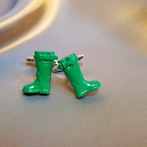 Hardman & Hemming Cufflinks