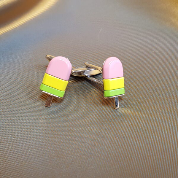 Hardman & Hemming Cufflinks