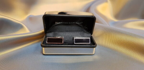 Hardman & Hemming Cufflinks