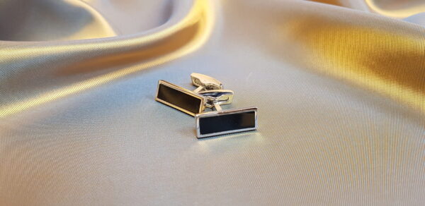 Hardman & Hemming Cufflinks