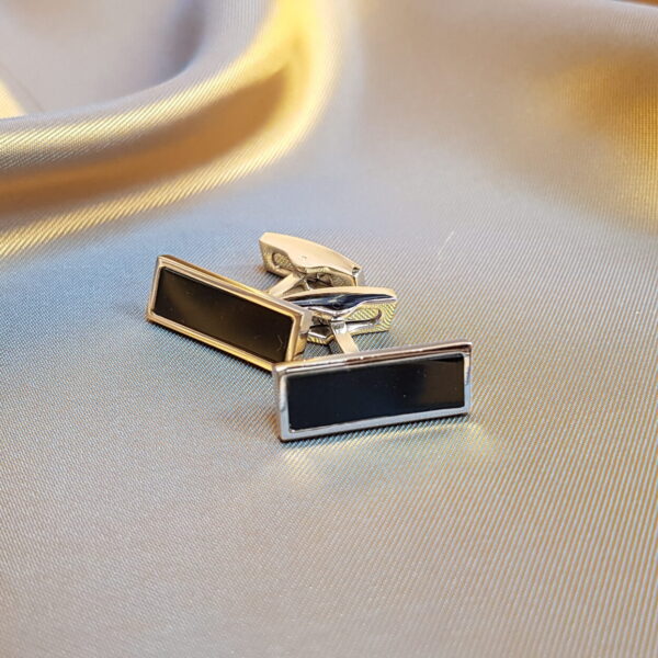 Hardman & Hemming Cufflinks