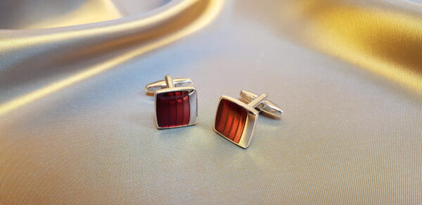 Hardman & Hemming Cufflinks