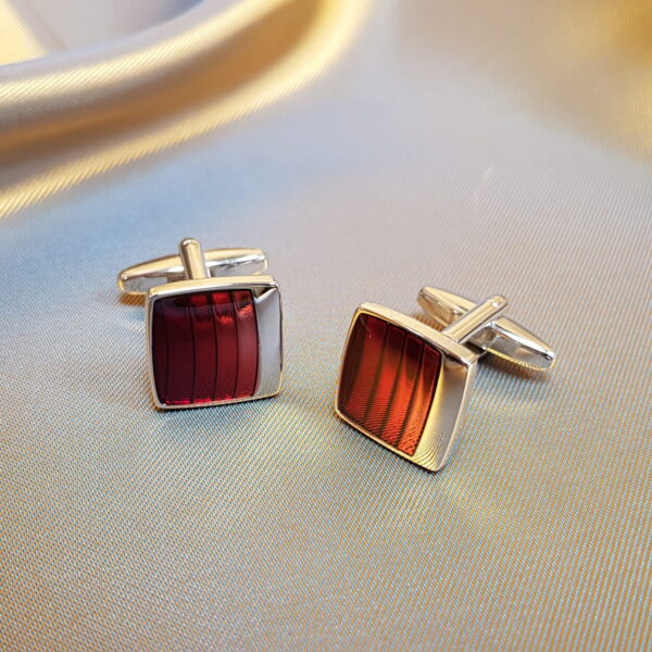 Hardman & Hemming Cufflinks