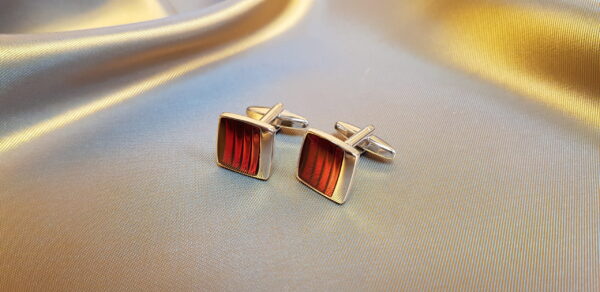 Hardman & Hemming Cufflinks