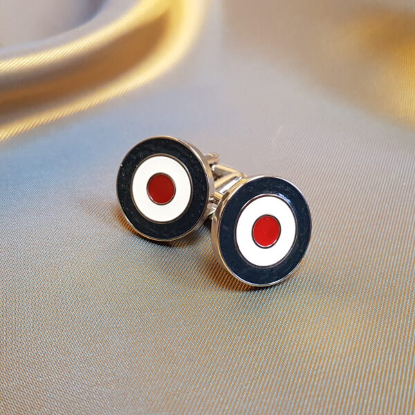 Hardman & Hemming Cufflinks