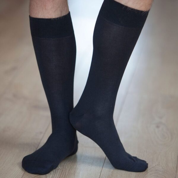 Luxury Cotton Socks, Tunbridge Wells