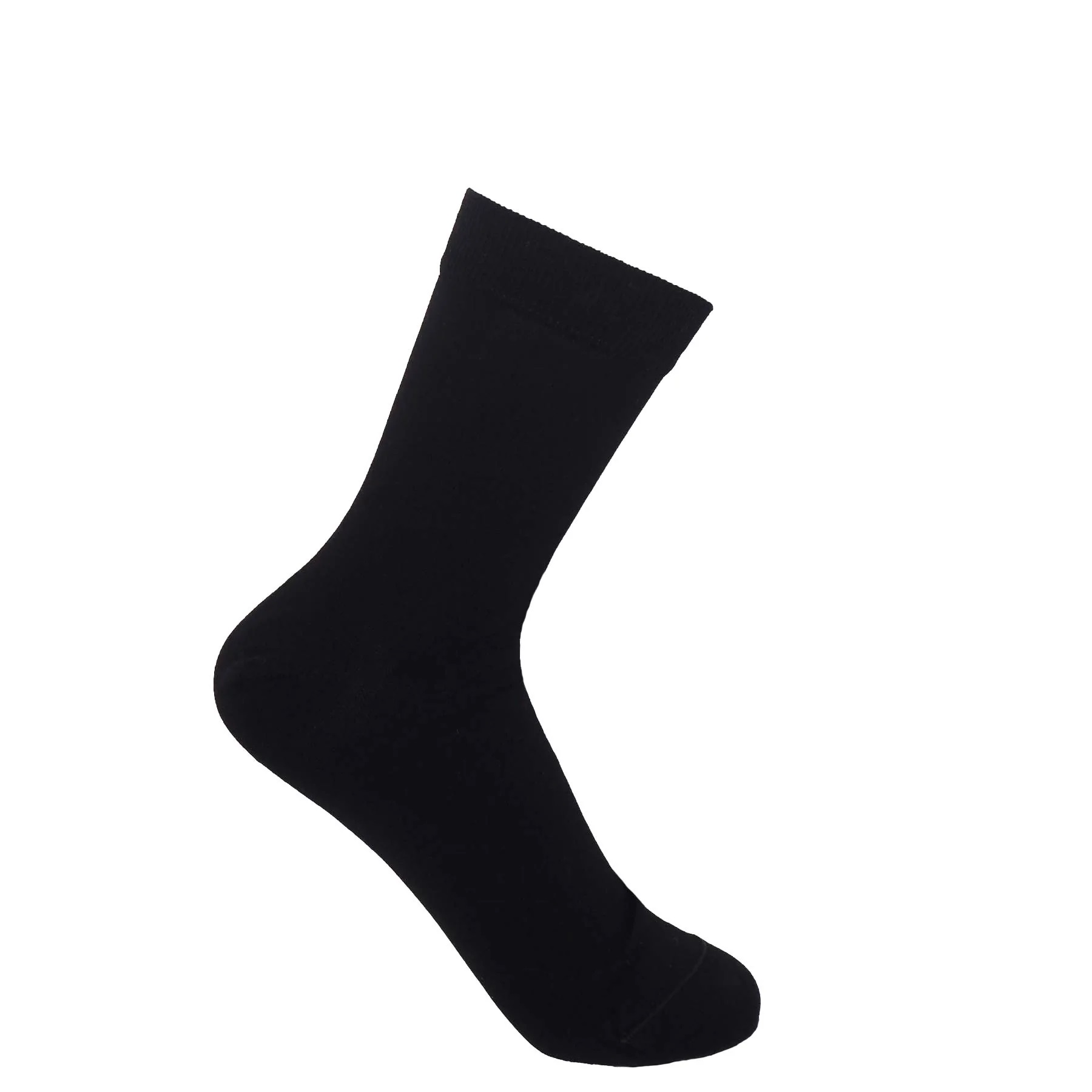 Socks - Black - Men