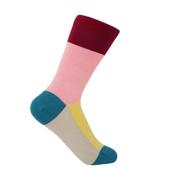 Luxury Cotton Socks, Tunbridge Wells