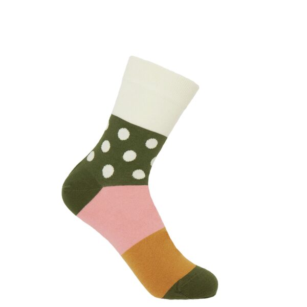 Luxury Cotton Socks, Tunbridge Wells