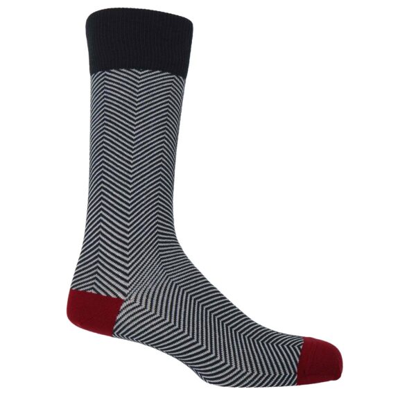 Luxury Cotton Socks, Tunbridge Wells