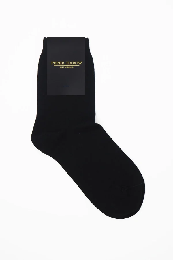Luxury Cotton Socks, Tunbridge Wells