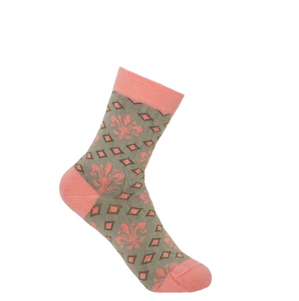 Luxury Cotton Socks, Tunbridge Wells