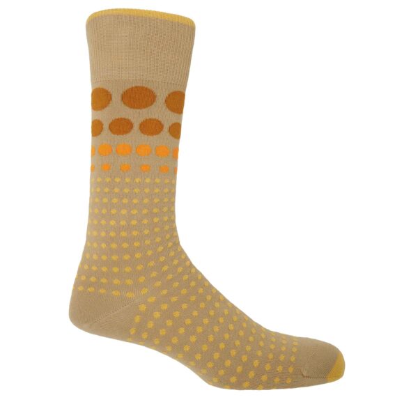 Luxury Cotton Socks, Tunbridge Wells