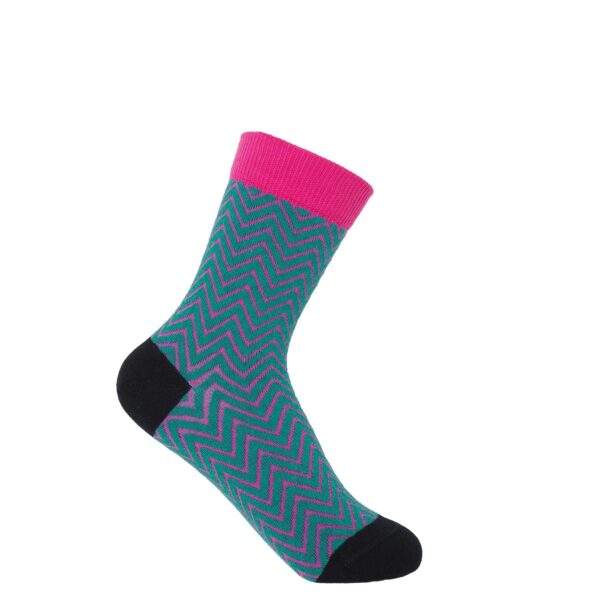 Luxury Cotton Socks, Tunbridge Wells