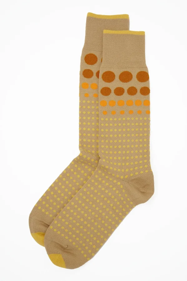 Luxury Cotton Socks, Tunbridge Wells