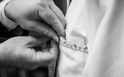 What Place Does tailoring Have In The Modern World?