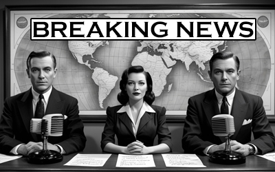 Breaking news! Hardman & Hemming are on the move